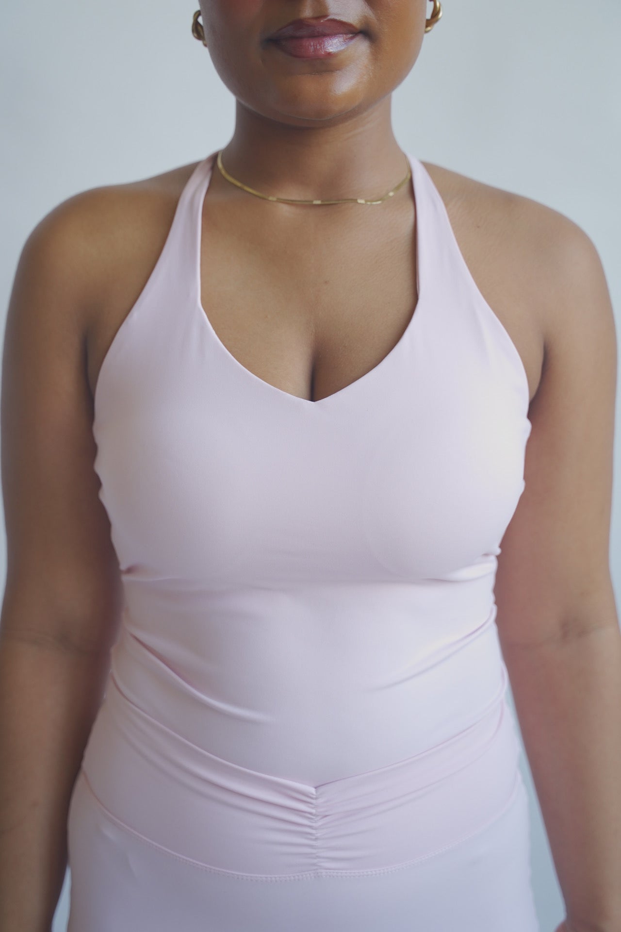 Pink Blossom Top