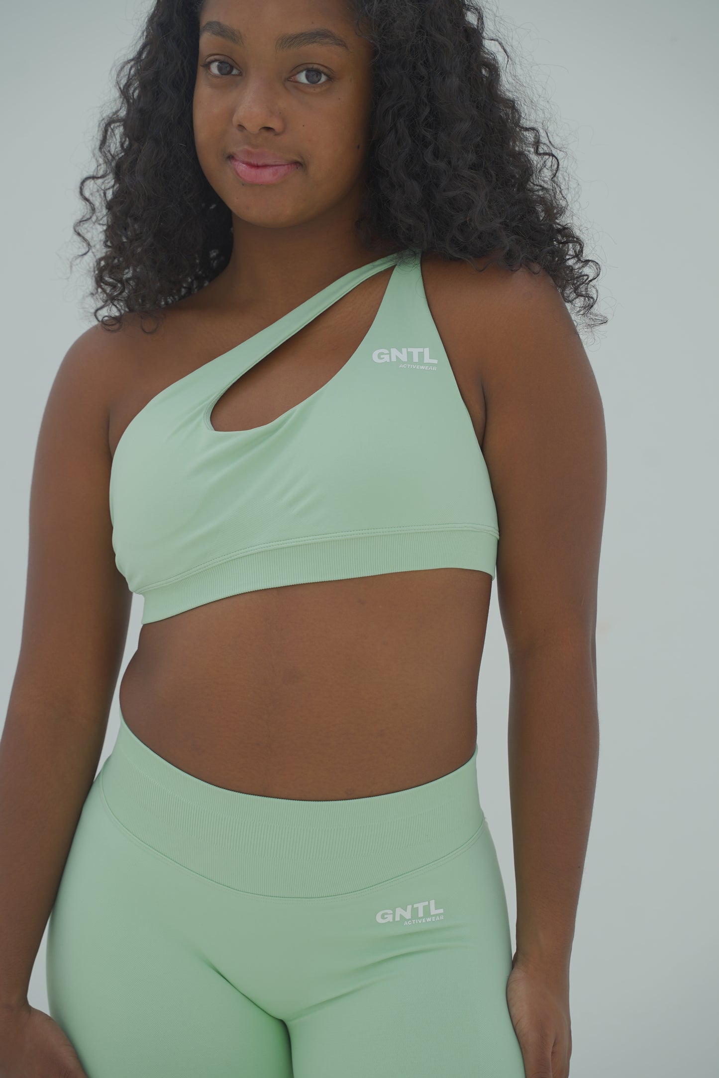 Matcha Lover Set – Body Shaping Fit with Sculpted Design