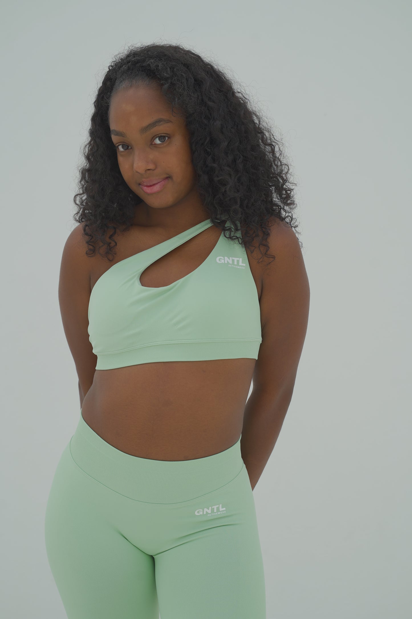 Matcha Lover Set – Body Shaping Fit with Sculpted Design