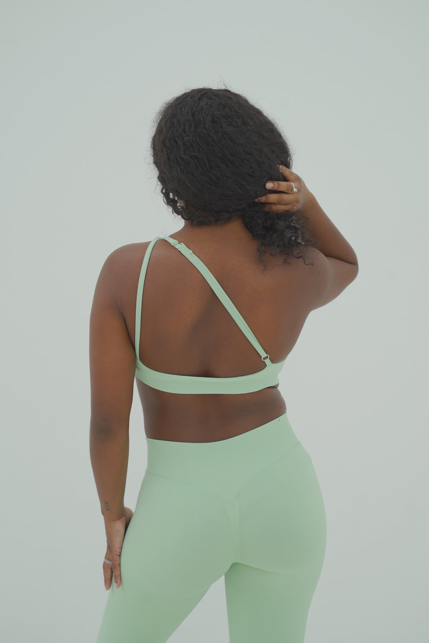 Matcha Lover Set – Body Shaping Fit with Sculpted Design