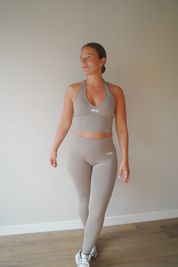 Coffee Lover set - GNTL Activewear