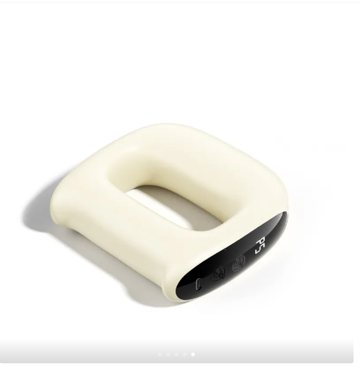 GNTL Vibration Belt