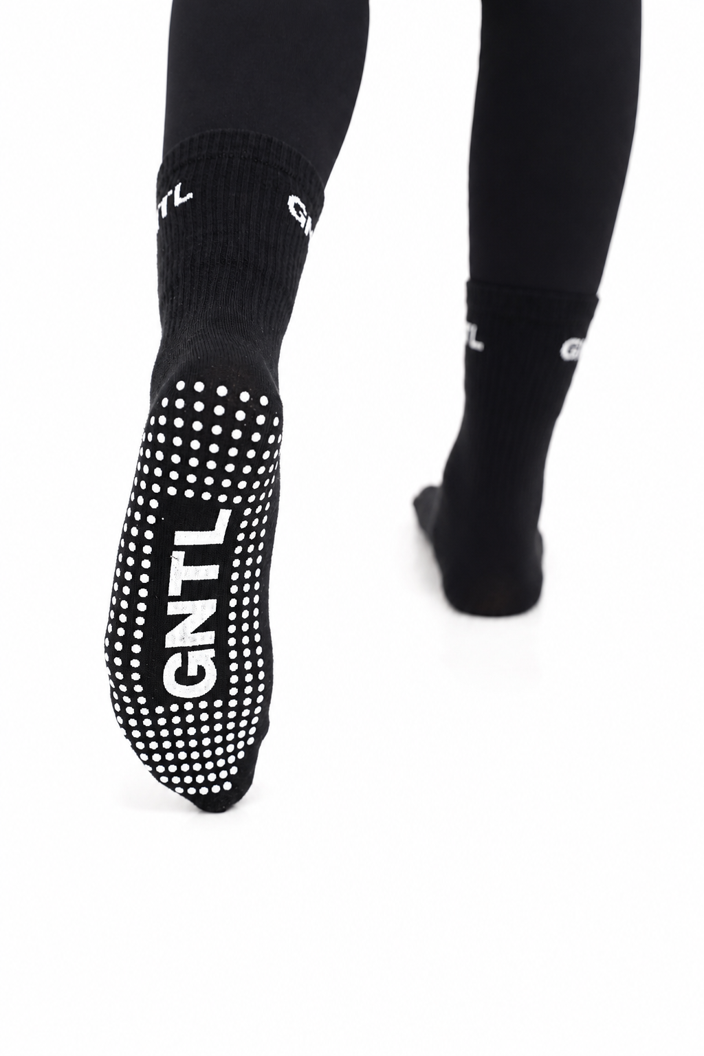 Pilates socks