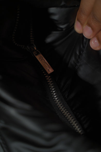 GNTL Oversized Puffer Bag