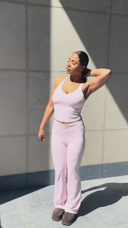 Pink Blossom Set